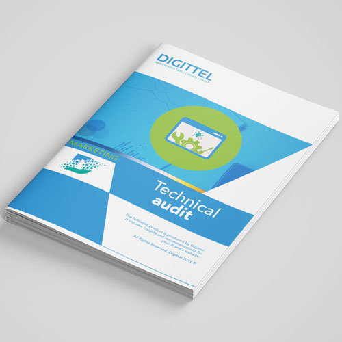 Technical Audit | Digittel