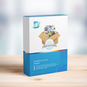 Design E Commerce Guru Package - Silver