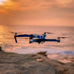 Drone Aerial