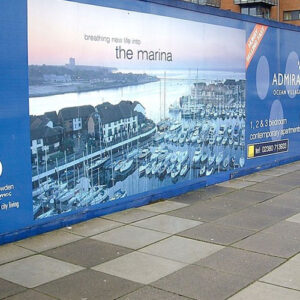 Signage & Vinyl