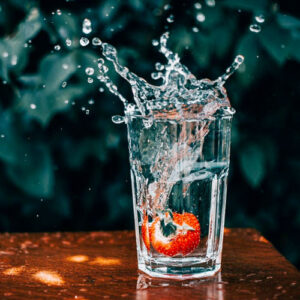 Slow Motion Videography