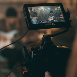 Social Platform Video - Campaign