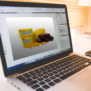 Product Editing