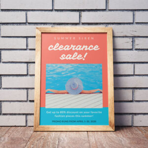 Posters