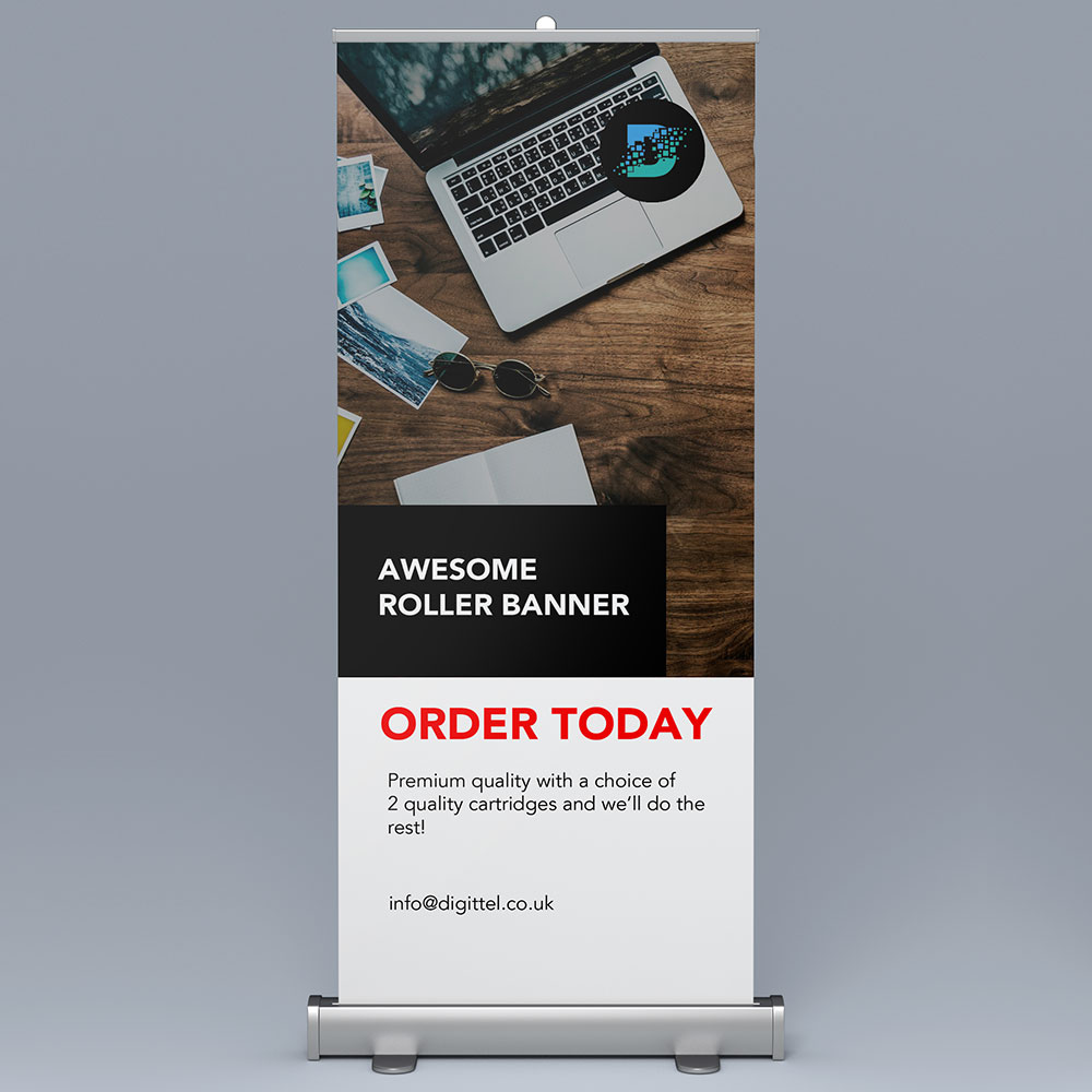 Roller Banners
