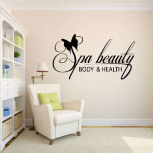 Wall and Window Vinyl