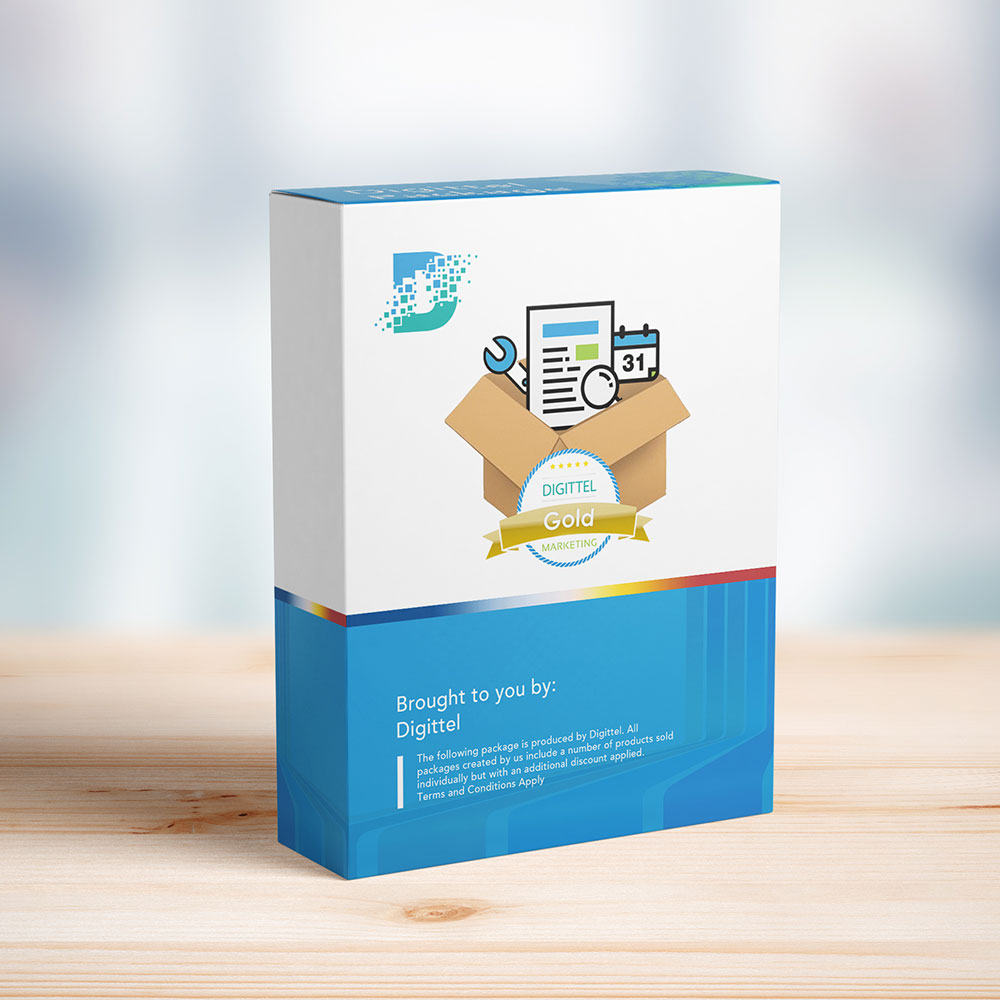SEO Complete Gold Package - Image 4