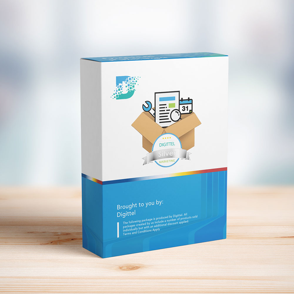 SEO Complete Silver Package - Image 4