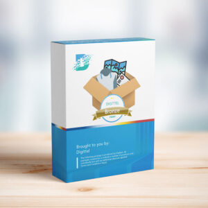 Print Business Start-up Package - Bronze