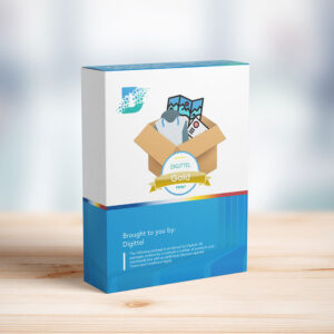 Print Business Start-Up Package - Gold