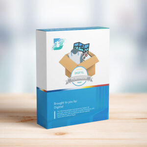 Print Business Start-Up Package - Platinum
